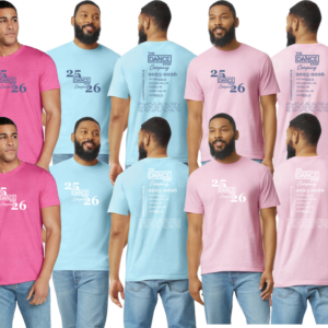 TDS Soft Style Short Sleeve Tee