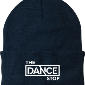 TDS Knitted Beanie Cap