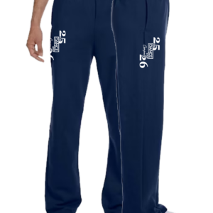 TDS Fleece Pants
