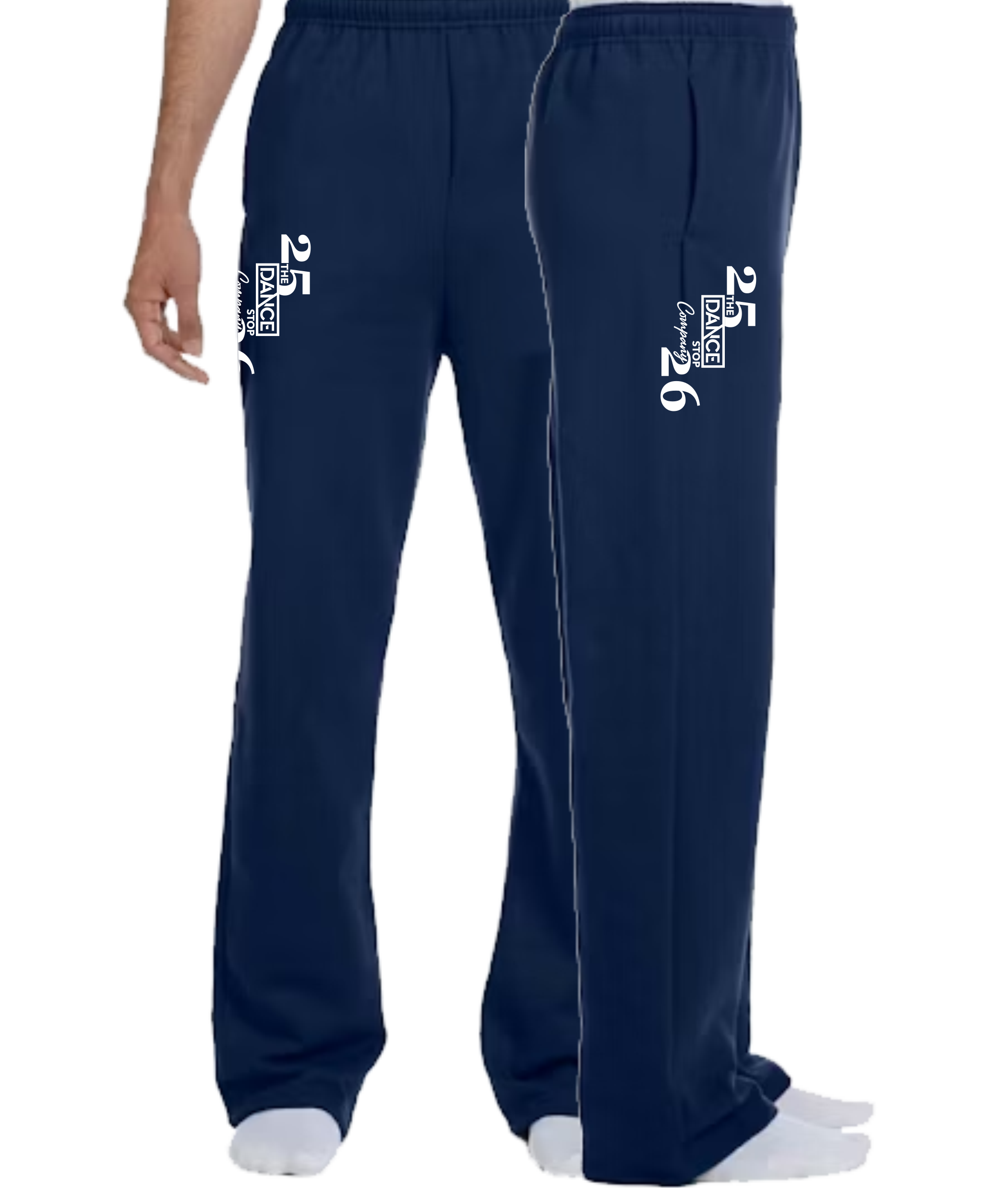 TDS Fleece Pants