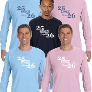 TDS Long Sleeve Tee
