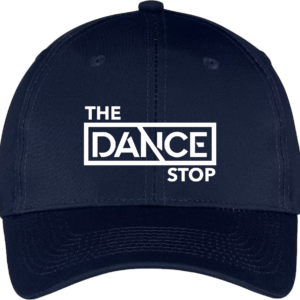 TDS Six-Panel Twill Cap