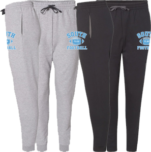 South Flag Football Joggers